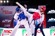 TAEKWONDO (Олимпийская версия)